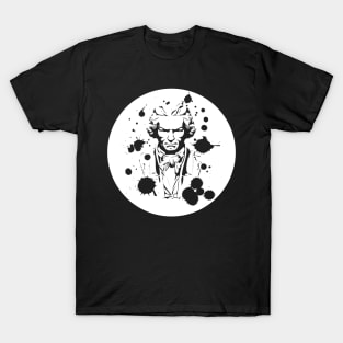 Beethoven T-Shirt